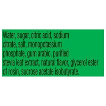 Gatorade Lower Sugar Lemonade Thirst Quencher 6 pk Bottles
