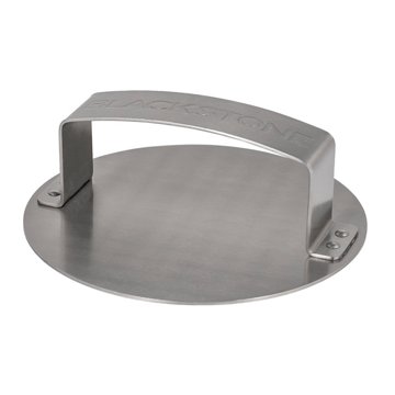 Blackstone Stainless Steel Smash Burger Press