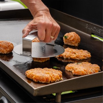 Blackstone Stainless Steel Smash Burger Press