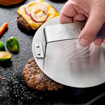 Blackstone Stainless Steel Smash Burger Press