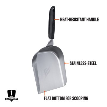 Blackstone Griddle Scoop