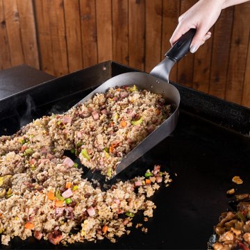 Blackstone Griddle Scoop