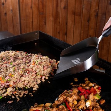 Blackstone Griddle Scoop