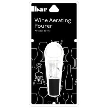 The Bar Wine Aerating Pourer