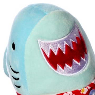 American Greetings Father's Day Plush Gift for Dad, 4" x 9" x 7"