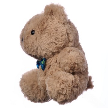 American Greetings Plush Bear for Father's Day, 4" x 7" x 4"