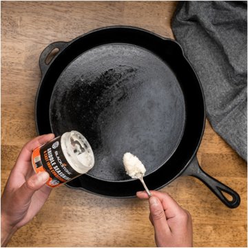 Blackstone Griddle Seasoning & Cast Iron Conditioner, 6.5 oz