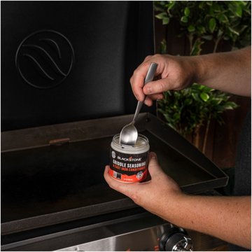 Blackstone Griddle Seasoning & Cast Iron Conditioner, 6.5 oz
