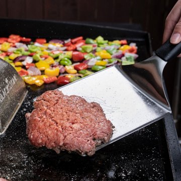 Blackstone Hamburger Spatula