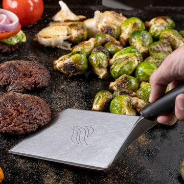Blackstone Hamburger Spatula