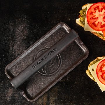 Blackstone Cast Iron Griddle Press