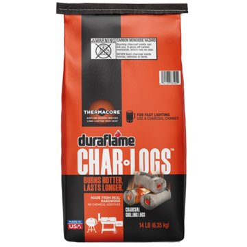 Duraflame Char-Logs