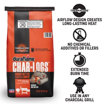 Duraflame Char-Logs