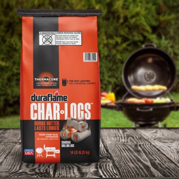 Duraflame Char-Logs