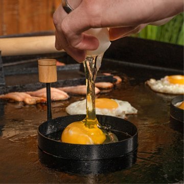 Blackstone Griddle Breakfast Kit, 4 pc