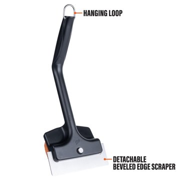 Blackstone Heavy Duty Scraper with Scrub Pad