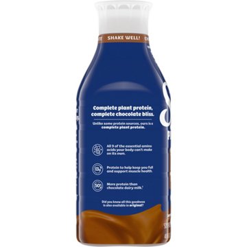 Silk 13g Protein Chocolate Milk