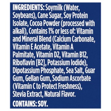 Silk 13g Protein Chocolate Milk