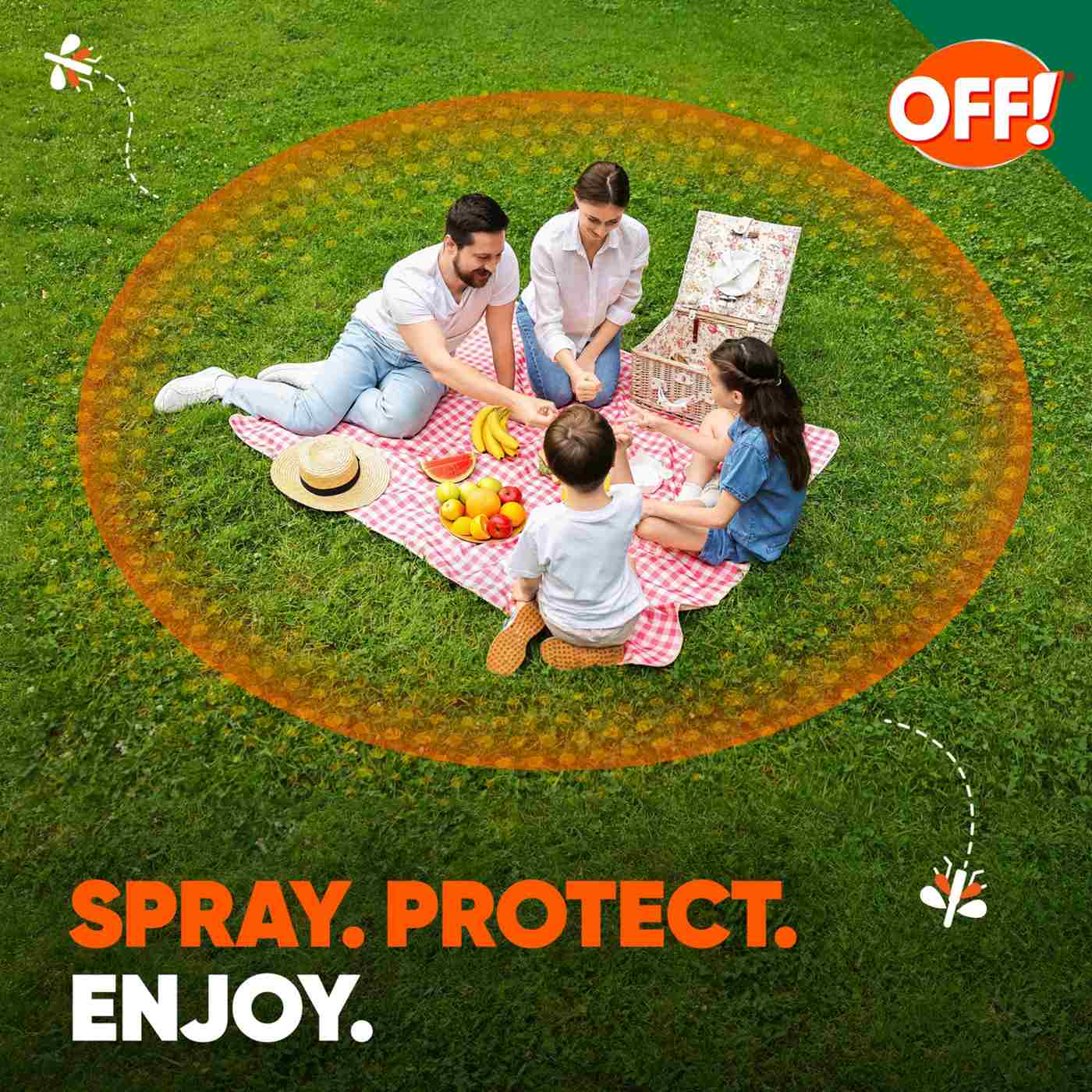 OFF! Outdoor Fogger Area Repellent; image 5 of 11