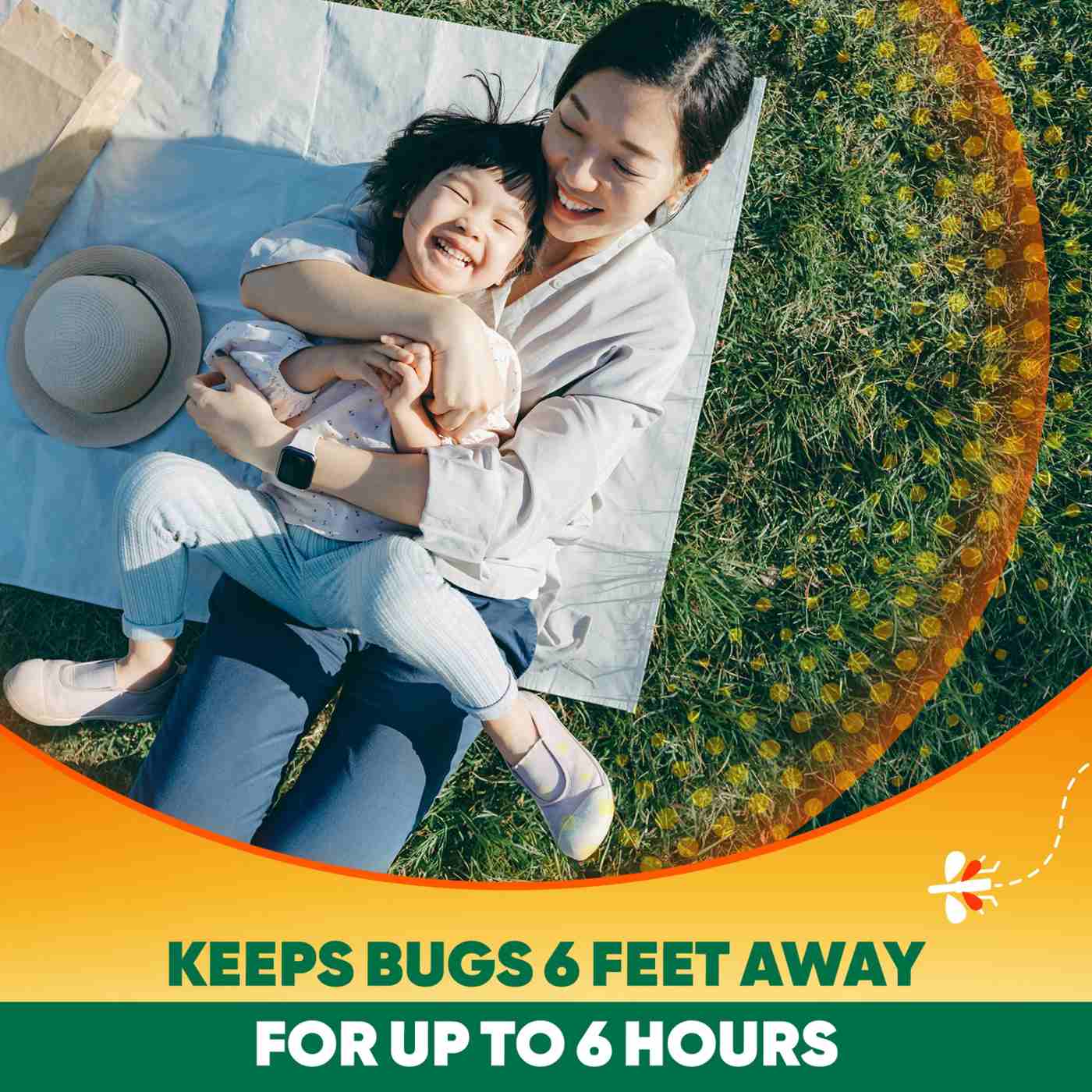 OFF! Outdoor Fogger Area Repellent; image 7 of 11