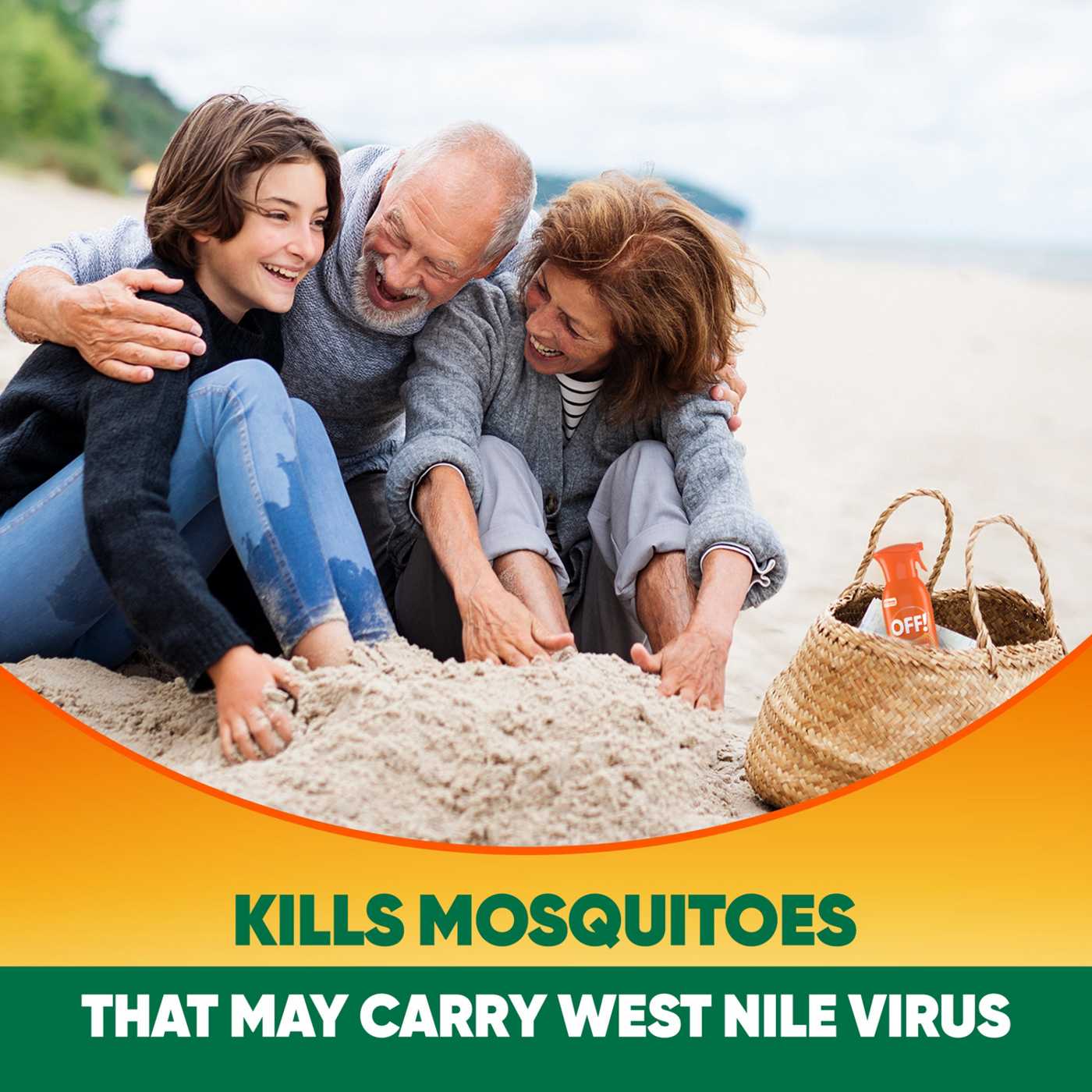 OFF! Outdoor Fogger Area Repellent; image 10 of 11