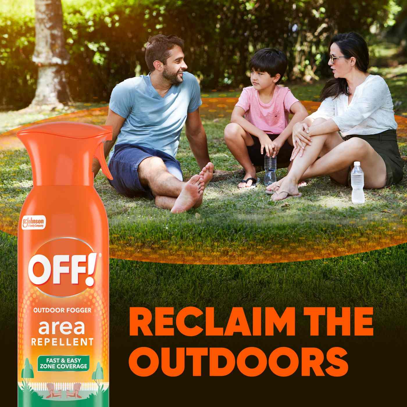 OFF! Outdoor Fogger Area Repellent; image 11 of 11
