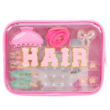 Horizon Group USA Hair Accessory Kit