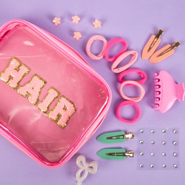 Horizon Group USA Hair Accessory Kit