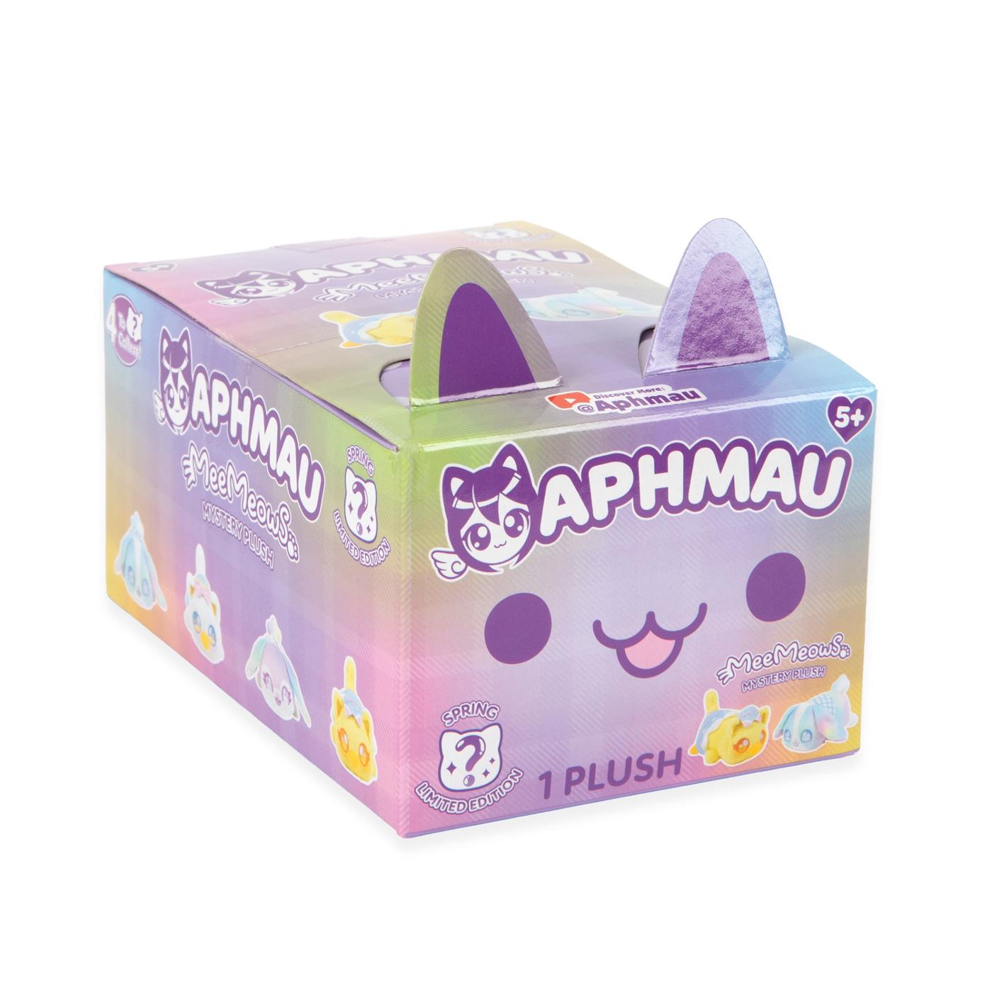 Aphmau MeeMeows Mystery Easter Plush; image 5 of 6