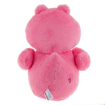 Quackerz Duck Plush Toy - Cheer Bear, 14"