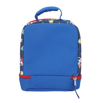 Paw Patrol Dual Compartment Lunch Kit