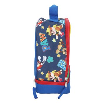 Paw Patrol Dual Compartment Lunch Kit