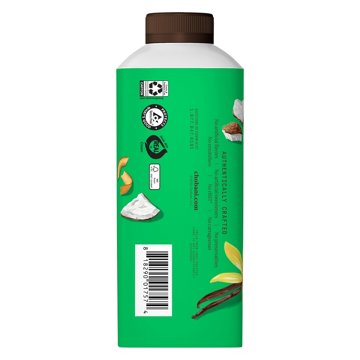 Chobani Toasted Coconut Vanilla Creamer, 24 oz