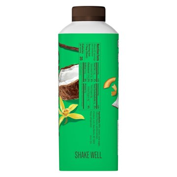 Chobani Toasted Coconut Vanilla Creamer, 24 oz