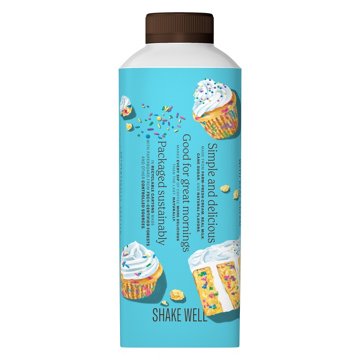 Chobani Confetti Birthday Cake Creamer, 24 oz