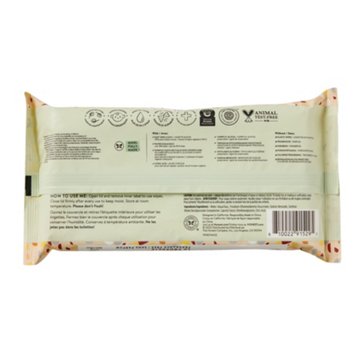 The Honest Company Sensitive Clean Conscious Baby Wipes - Terrazo Pattern