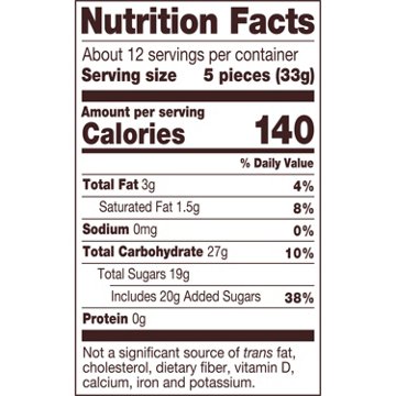 Tootsie Roll Fruit Chews