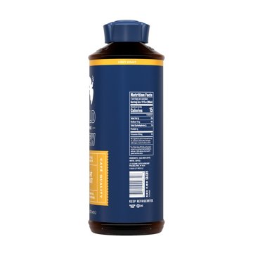 La Colombe Unsweet Light Roast Cold Brew Coffee