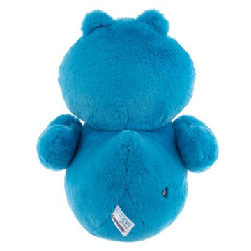 Quackerz Duck Plush Toy - Grumpy Bear, 14"