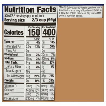 Yasso Frozen Greek Yogurt - Coffee Chocolate Chip, 14 oz