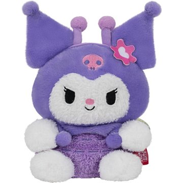 Sanrio Bum Bumz Butterfly Plush Toy, 7.5"