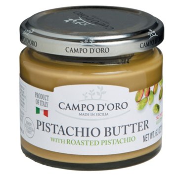 Campo d'Oro Pistachio Butter