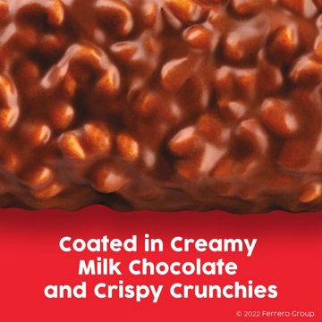100 Grand Fun Size Candy Bars, 4 pk
