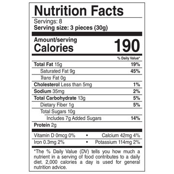 Ferrero Raffaello Almond Coconut Treats, 24 ct