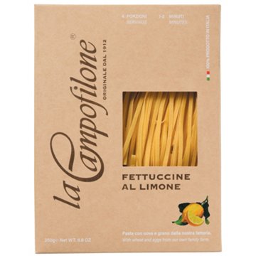 La Campofilone Fettucine Al Limone