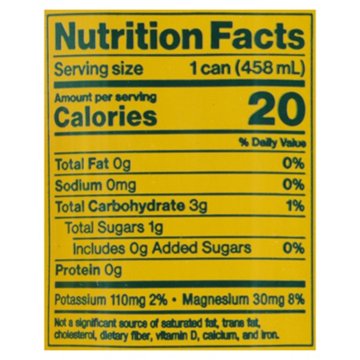 Yerba Madre Organic Yerba Mate - Passionfruit Coconut