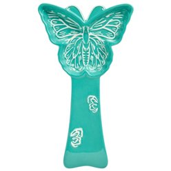 Destination Holiday Monarch Spoon Rest, Each