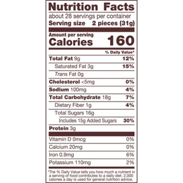 Reese's Milk Chocolate Snack Size Peanut Butter Cups, Candy Party Pk