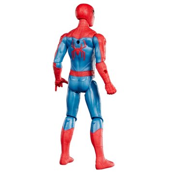 Hasbro Marvel Studios Spider-Man Gallagher Figure - Titan Series