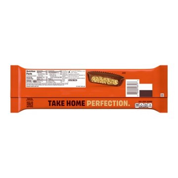 Reese's Milk Chocolate Snack Size Peanut Butter Cups - Snack Size